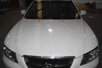 Утилизация автомобиля hyundai sonata v (nf) 2.0 crdi года 2006 питание d4ea