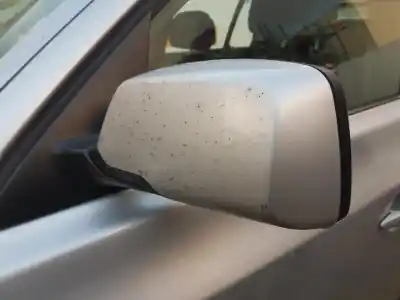 Veículo de Sucata bmw x3 (e83) 2.0 turbodiesel cat do ano 2008 alimentado n47d20a