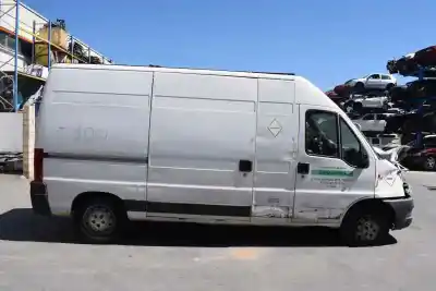 Sloopvoertuig fiat ducato furgoneta (244_) 2.3 jtd van het jaar 2004 aangedreven f1ae0481c