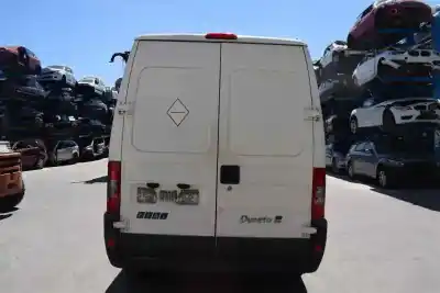 Sloopvoertuig fiat ducato furgoneta (244_) 2.3 jtd van het jaar 2004 aangedreven f1ae0481c