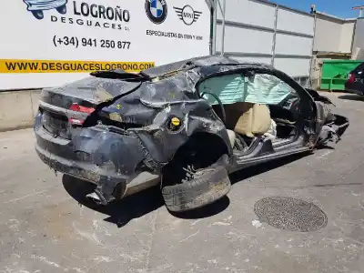 Vehicul casat jaguar xf i (x250) 2.2 d al anului 2012 alimentat 224dt