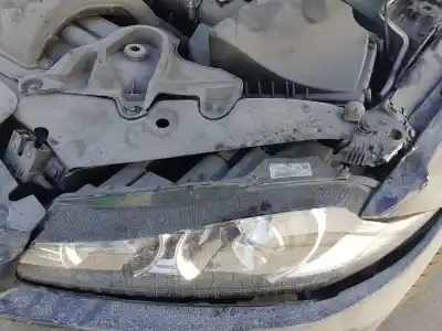 Vehicul casat jaguar xf i (x250) 2.2 d al anului 2012 alimentat 224dt