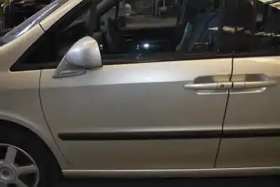 Scrapping Vehicle fiat ulysse (179_) 2.2 jtd of the year 2004 powered 4hw