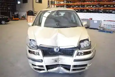 Scrapping Vehicle fiat ulysse (179_) 2.2 jtd of the year 2004 powered 4hw