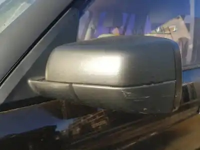 Scrapping Vehicle land rover range rover (lm) 3.6 td v8 of the year 2007 powered 368dt