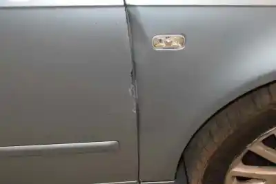 Здавання транспортного засобу audi a4 b7 avant (8ed) 2.0 tdi 16v року 2006 потужний bre