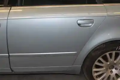 Здавання транспортного засобу audi a4 b7 avant (8ed) 2.0 tdi 16v року 2006 потужний bre