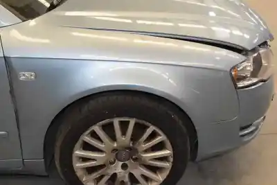 Здавання транспортного засобу audi a4 b7 avant (8ed) 2.0 tdi 16v року 2006 потужний bre
