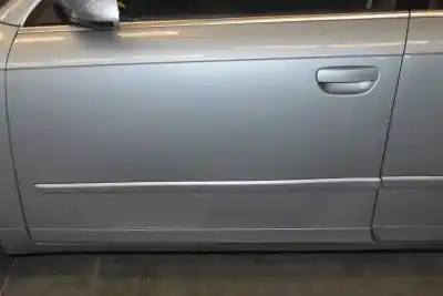 Здавання транспортного засобу audi a4 b7 avant (8ed) 2.0 tdi 16v року 2006 потужний bre