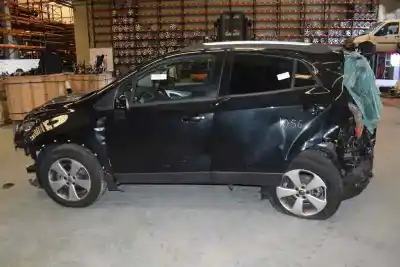 Hurda Aracı OPEL                                               MOKKA / MOKKA X (J13)                                                                                                                                                                                                                                      1.6 CDTI 4x4 (_76)                                                                                                                                                                                                                                         Yılın 2016 güçlü B16DTH