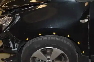 Утилизация автомобиля opel                                               mokka / mokka x (j13)                                                                                                                                                                                                                                      1.6 cdti 4x4 (_76)                                                                                                                                                                                                                                         года 2016 питание b16dth