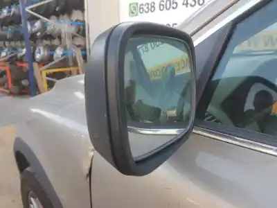 Scrapping Vehicle volvo xc90 i (275) t6 awd of the year 2005 powered b6294t