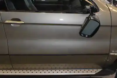 Veículo de Sucata bmw x5 (e53) 3.0 i do ano 2005 alimentado 306s3