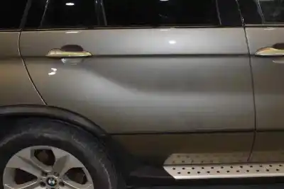 Veículo de Sucata bmw x5 (e53) 3.0 i do ano 2005 alimentado 306s3