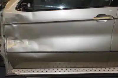 Veículo de Sucata bmw x5 (e53) 3.0 i do ano 2005 alimentado 306s3