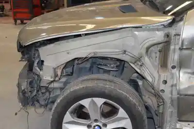 Veículo de Sucata bmw x5 (e53) 3.0 i do ano 2005 alimentado 306s3