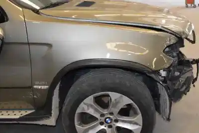 Veículo de Sucata bmw x5 (e53) 3.0 i do ano 2005 alimentado 306s3