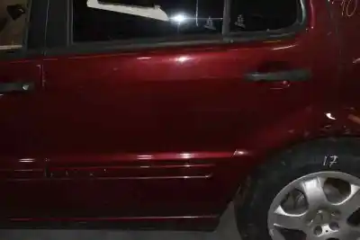 Утилизация автомобиля clase c clase m 2.7 cdi 20v года 2004 питание 612963