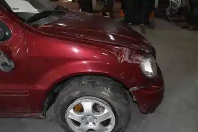 Утилизация автомобиля clase c clase m 2.7 cdi 20v года 2004 питание 612963