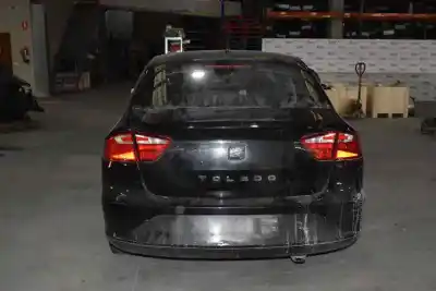 Здавання транспортного засобу seat toledo iv (kg3) 1.6 tdi року 2012 потужний cay Здавання транспортного засобу seat toledo iv (kg3) 1.6 tdi року 2012 потужний cay