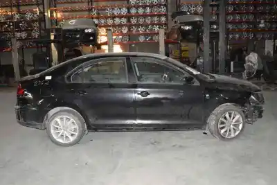Здавання транспортного засобу seat toledo iv (kg3) 1.6 tdi року 2012 потужний cay Здавання транспортного засобу seat toledo iv (kg3) 1.6 tdi року 2012 потужний cay