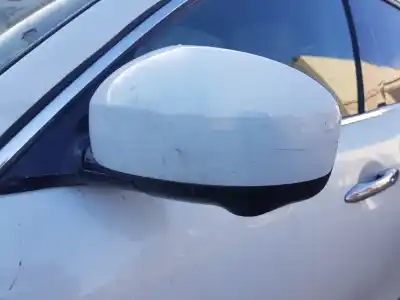 Veicolo di demolizione infiniti fx 30d awd dell'anno 2014 alimentato v9x