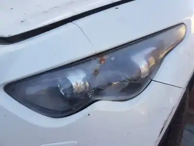 Veicolo di demolizione infiniti fx 30d awd dell'anno 2014 alimentato v9x