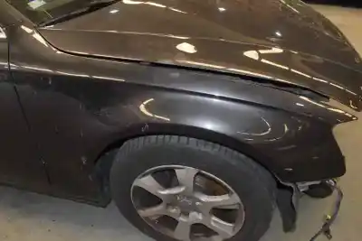 Утилизация автомобиля audi a4 b8 (8k2) 2.0 tdi года 2008 питание caga