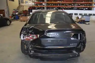 Утилизация автомобиля audi a4 b8 (8k2) 2.0 tdi года 2008 питание caga