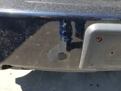 Scrapping Vehicle land rover range rover (lm) 3.6 td v8 of the year 2007 powered 368dt