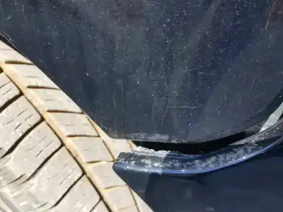 Scrapping Vehicle land rover range rover (lm) 3.6 td v8 of the year 2007 powered 368dt