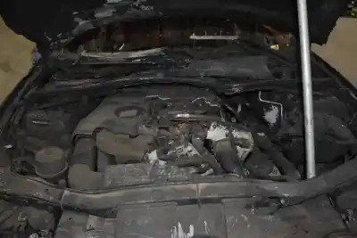 Здавання транспортного засобу bmw 3 coupé (e92) 325 d року 2007 потужний 306d3