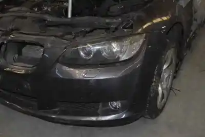Здавання транспортного засобу bmw 3 coupé (e92) 325 d року 2007 потужний 306d3