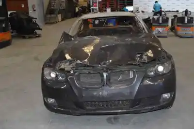 Здавання транспортного засобу bmw 3 coupé (e92) 325 d року 2007 потужний 306d3