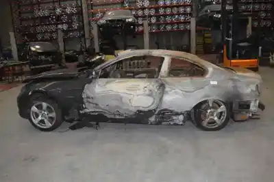 Здавання транспортного засобу BMW 3 COUPÉ (E92) 325 D року 2007 потужний 306D3