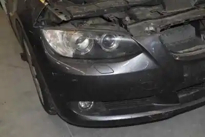 Здавання транспортного засобу bmw 3 coupé (e92) 325 d року 2007 потужний 306d3