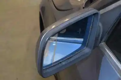 Scrapping Vehicle bmw 5 (e60) 520 d of the year 2006 powered 204d4