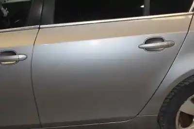 Scrapping Vehicle bmw 5 (e60) 520 d of the year 2006 powered 204d4