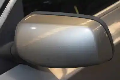 Scrapping Vehicle bmw 5 (e60) 520 d of the year 2006 powered 204d4