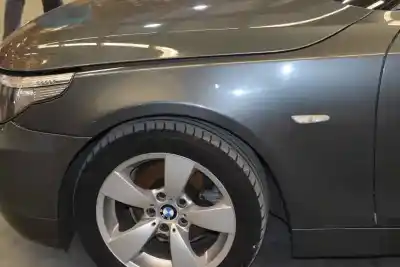 Veículo de Sucata bmw 5 (e60) 520 d do ano 2005 alimentado 204d4