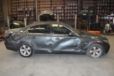 Veículo de Sucata bmw 5 (e60) 520 d do ano 2005 alimentado 204d4