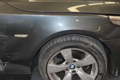 Veículo de Sucata bmw 5 (e60) 520 d do ano 2005 alimentado 204d4