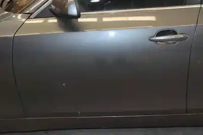 Veículo de Sucata bmw 5 (e60) 520 d do ano 2005 alimentado 204d4