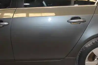 Veículo de Sucata bmw 5 (e60) 520 d do ano 2005 alimentado 204d4