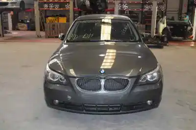 Veículo de Sucata bmw 5 (e60) 520 d do ano 2005 alimentado 204d4