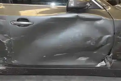 Veículo de Sucata bmw 5 (e60) 520 d do ano 2005 alimentado 204d4