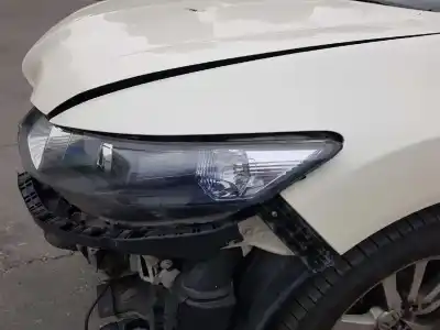 Veicolo di demolizione honda accord viii (cu) 2.2 i-dtec (cu3) dell'anno 2012 alimentato n22b1