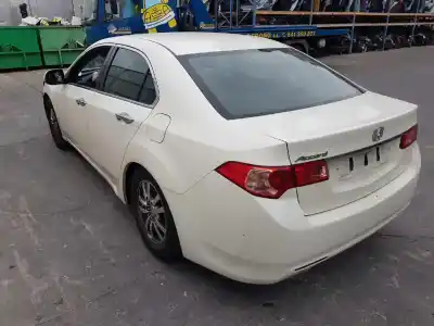 Veicolo di demolizione honda accord viii (cu) 2.2 i-dtec (cu3) dell'anno 2012 alimentato n22b1