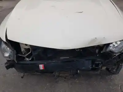 Veicolo di demolizione honda accord viii (cu) 2.2 i-dtec (cu3) dell'anno 2012 alimentato n22b1