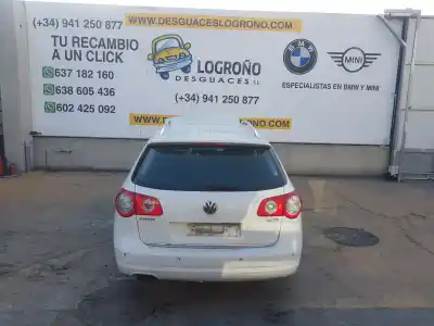 Утилизация автомобиля volkswagen passat variant (3c5) advance plus bluemotion года 2010 питание cbbb